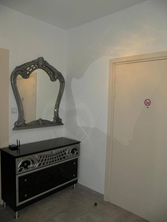 Appartement Harmony 2