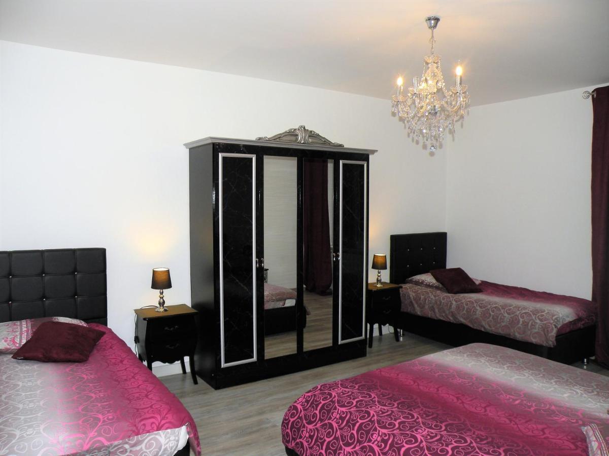 Harmony 2 Appartement Schiltigheim