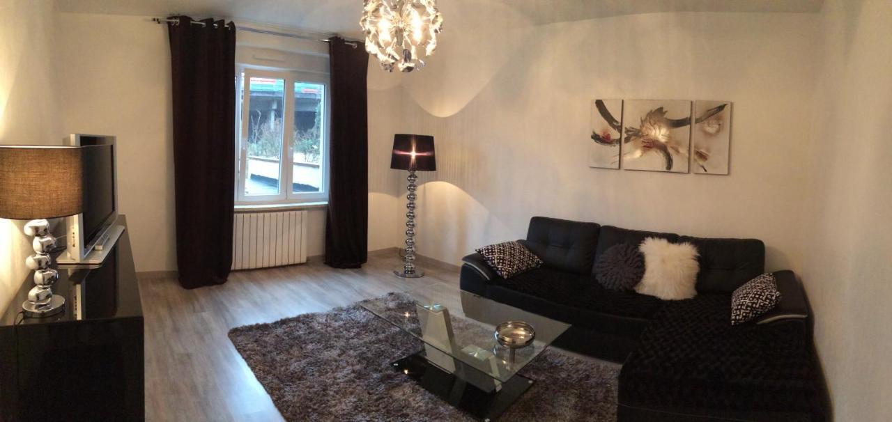Appartement Harmony 2 *
