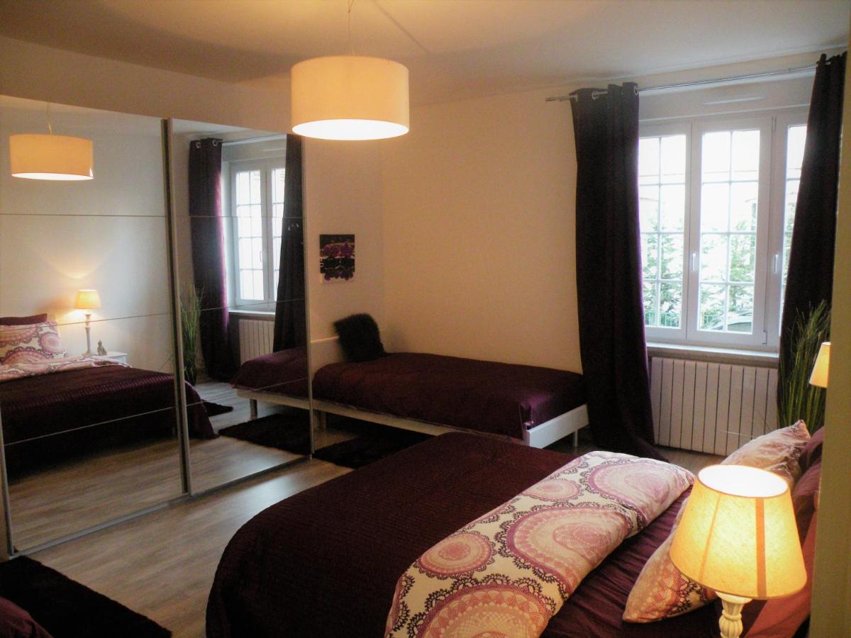 Harmony 2 Appartement *